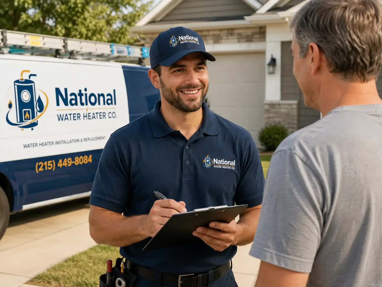 Water Heater Installation Bladensburg, MD FAQs